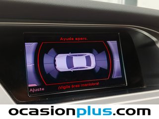 Audi A4 2.0 TFSI 132 kW (180 CV) multitronic