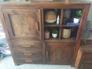 Precio negociable Muebles de Salón