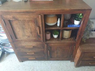 Precio negociable Muebles de Salón