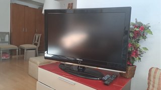 Televisor Samsung Negro