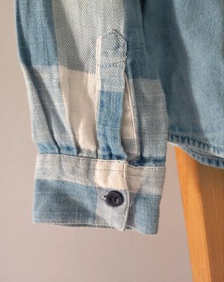 Camisa Desigual 5-6 años