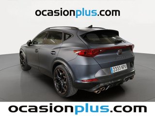 CUPRA Formentor 2.5 TSI VZ5 4Drive DSG 287 kW (390 CV)