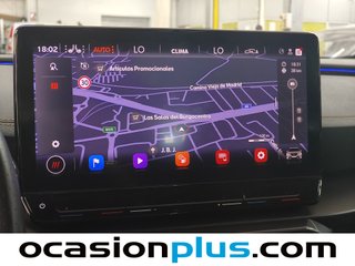 CUPRA Formentor 2.5 TSI VZ5 4Drive DSG 287 kW (390 CV)