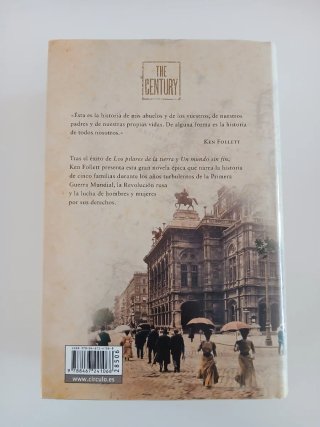 La caída de los gigantes