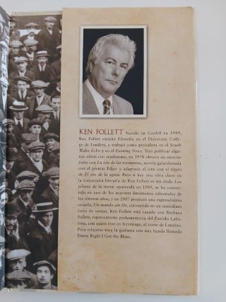 La caída de los gigantes