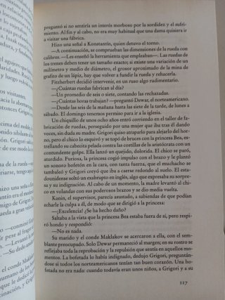 La caída de los gigantes
