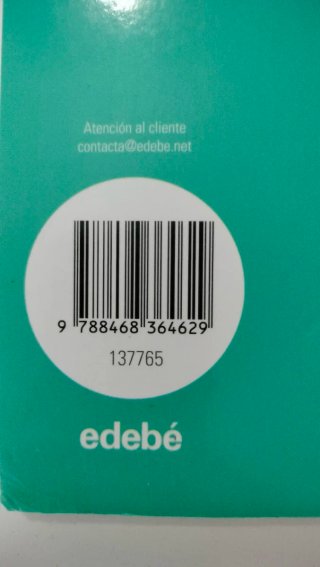 Religión católica, 4 ESO, Enlazados