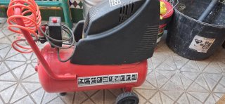 Compresor Mecanfer 24L SP 200 V230