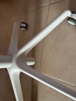 Silla de escritorio Ikea LÅNGFJÄLL