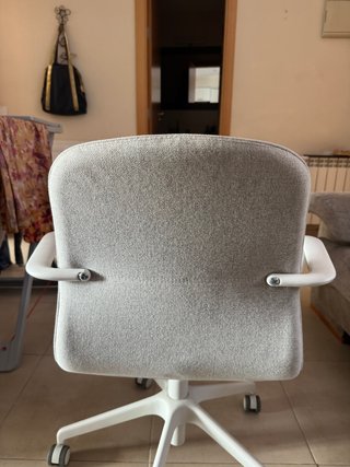 Silla de escritorio Ikea LÅNGFJÄLL