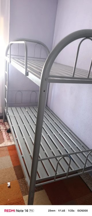 Silla de coche azul Unit