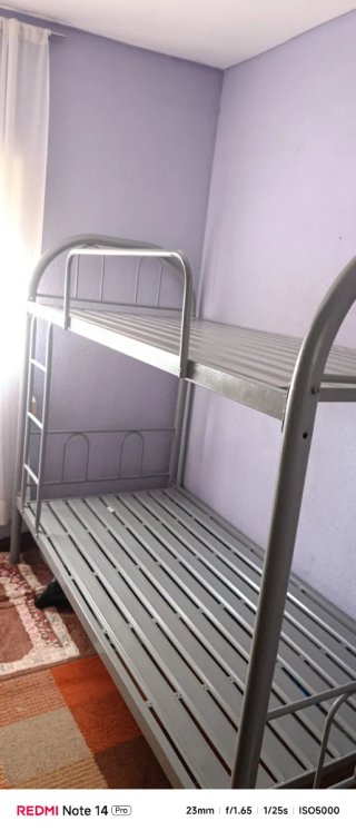 Silla de coche azul Unit