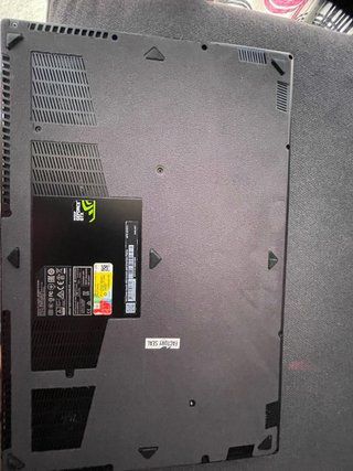 Portátil MSI GS63 Stealth 8RD Gaming GTX 1050 Ti