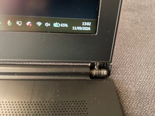 Portátil MSI GS63 Stealth 8RD Gaming GTX 1050 Ti