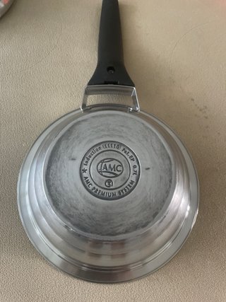Sartén AMC 16cm
