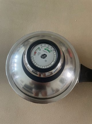 Sartén AMC 16cm