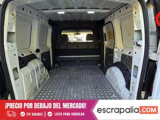 Volkswagen Caddy Cargo 2.0 TDI 75kW (102CV)