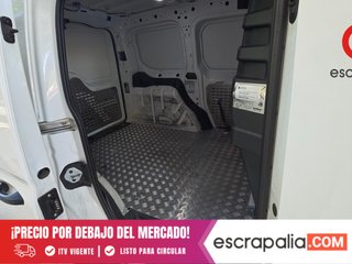 Volkswagen Caddy Cargo 2.0 TDI 75kW (102CV)
