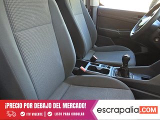 Volkswagen Caddy Cargo 2.0 TDI 75kW (102CV)