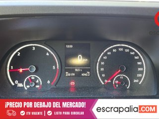 Volkswagen Caddy Cargo 2.0 TDI 75kW (102CV)