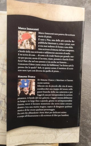 All'arrembaggio. Capitan Fox. Ediz. illustrata