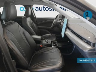 Ford Mustang AWD Batería 75.7Kwh 198 kW (269 CV)