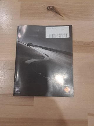 Gran Turismo 5 PS3 Platinum