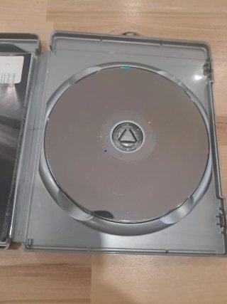 Gran Turismo 5 PS3 Platinum