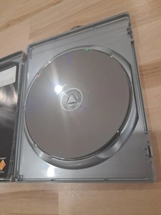 Gran Turismo 5 PS3 Platinum
