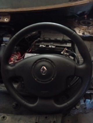 Volante Renault