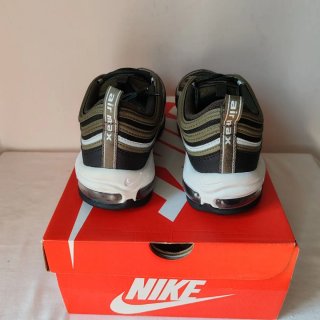 Nike Air Max 97 Taglia 43 EU