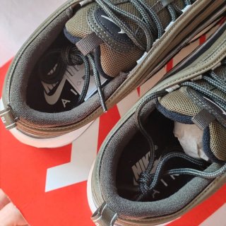 Nike Air Max 97 Taglia 43 EU