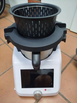 SilverCrest Monsieur Cuisine