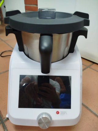 SilverCrest Monsieur Cuisine
