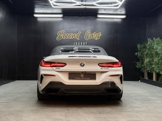 BMW Serie 8 M850i xDrive