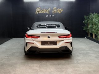BMW Serie 8 M850i xDrive