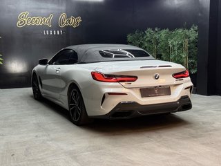 BMW Serie 8 M850i xDrive