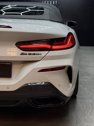 BMW Serie 8 M850i xDrive