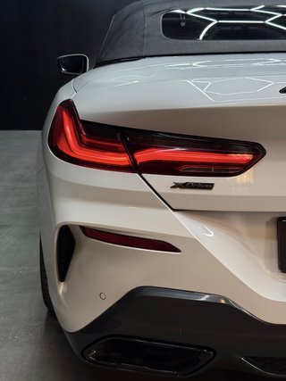 BMW Serie 8 M850i xDrive