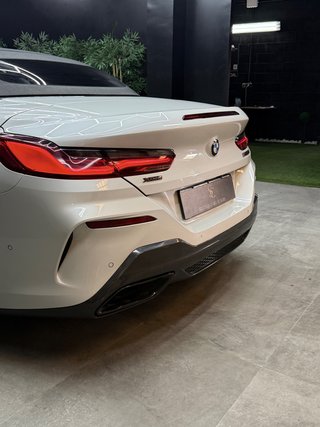 BMW Serie 8 M850i xDrive