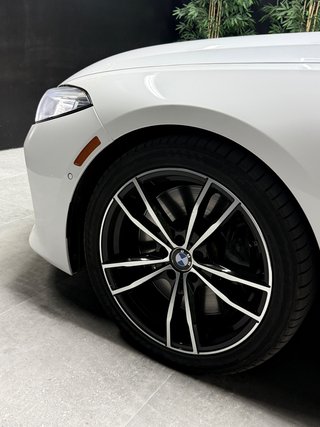 BMW Serie 8 M850i xDrive