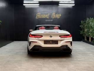 BMW Serie 8 M850i xDrive