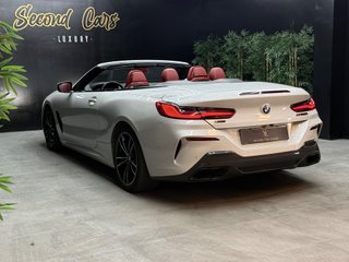 BMW Serie 8 M850i xDrive