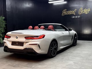 BMW Serie 8 M850i xDrive