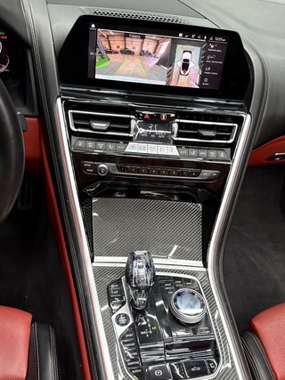 BMW Serie 8 M850i xDrive