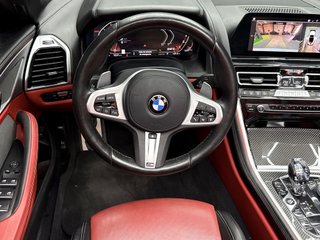 BMW Serie 8 M850i xDrive