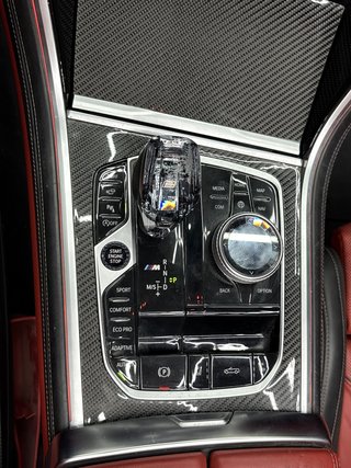 BMW Serie 8 M850i xDrive
