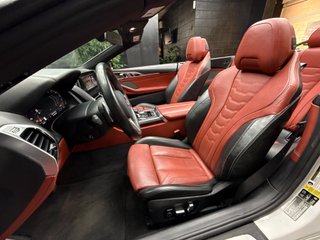 BMW Serie 8 M850i xDrive