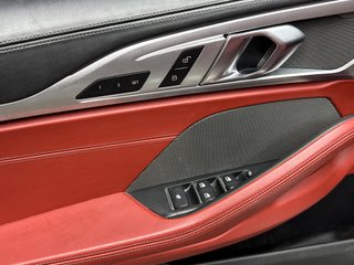 BMW Serie 8 M850i xDrive