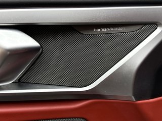 BMW Serie 8 M850i xDrive
